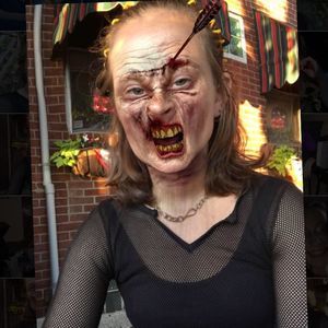 Meet your Posher, Jillian